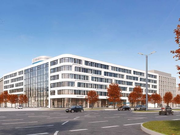 Super 8 by Wyndham Chemnitz