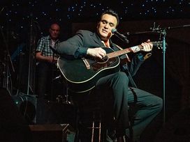 Rock around the clock - Die legendäre Musicalshow in Berlin mit Ticket und Hotel