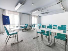 5 Tage im Hotel NH Berlin Alexanderplatz