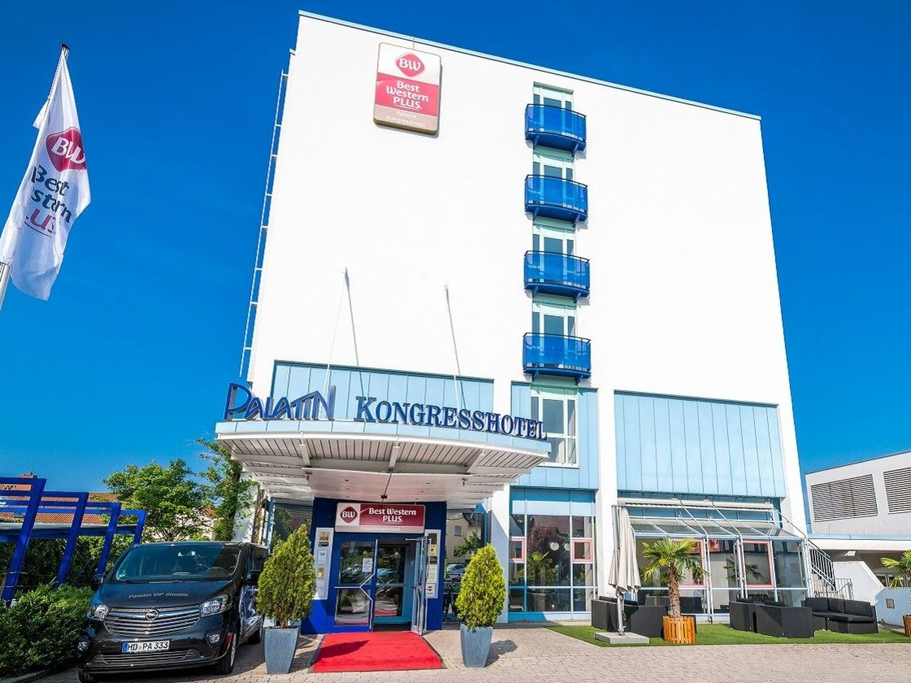 Thermen Kurztrip in der Badewelt Sinsheim