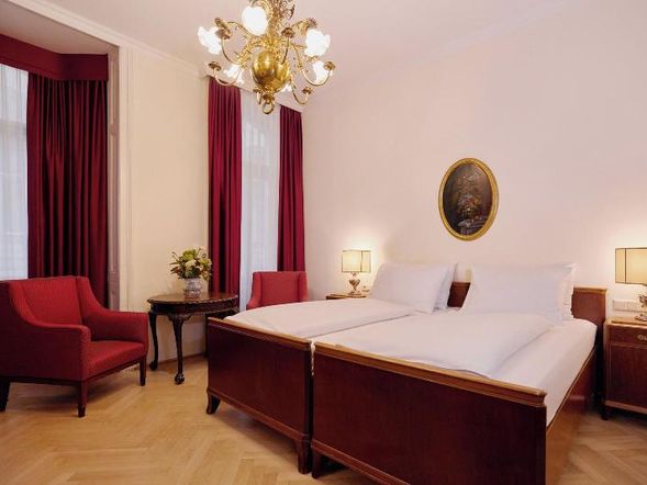Graben Hotel