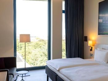 2 Tage Urlaub in der Hafenstadt Hamburg 