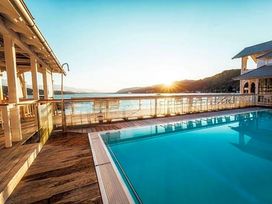 Erholung mit Seeblick 3 Tage im Werzers Hotel Resort