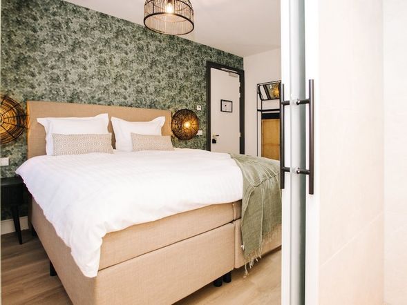 Boutique hotel Margretha