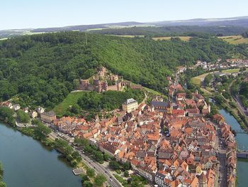 Weihnachts-Zauber im Frankenland