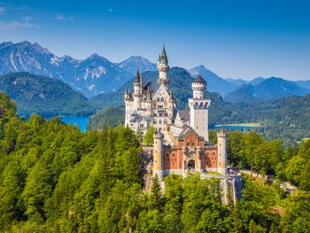 Sparfuchswoche München & Oberbayern:1 Nacht geschenkt