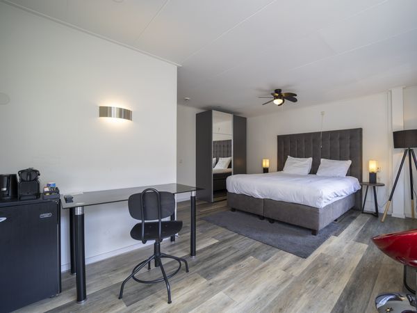 3 Tage Erholungsurlaub im Nordbrabant Fletcher Hotel-Restaurant De Korenbeurs in Made inkl. Halbpension