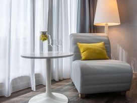 2 Tage im Radisson Blu Hotel Hannover 