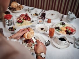 Wellness-Kurzurlaub vom Feinsten Schladming | 3 Tage