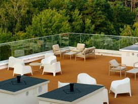 Kurzurlaub an der polnischen Ostsee - 4 Tage