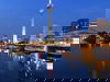 3 Tage im INNSIDE by Malia Düsseldorf Hafen genießen