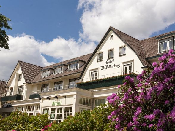 Entspannen im Grünen - 4 Tage Urlaub in Oosterbeek