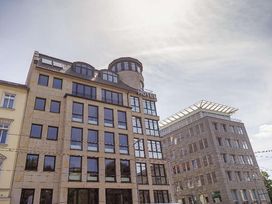 5 Tage im zentralen Berliner Stadtteil Mitte