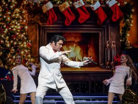 Stars in Concert - Christmas Special in Berlin mit Ticket und Hotel