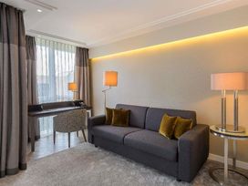 2 Tage Luxus genießen in Bayerns Landeshauptstadt