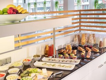 3 Tage im Hotel NH Hamburg Mitte mit Frühstück