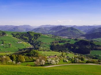 Auszeit in Waldkirchen am Wesen - 5 Tage