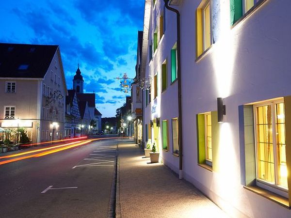 3 Tage Sommermärchen Allgäu & Bodensee in Kißlegg, Baden-Württemberg inkl. Halbpension Plus