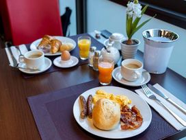 2 Tage im Best Western Plus Plaza