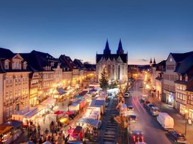 Romantische Auszeit in Mühlhausen – Zeit zu zweit