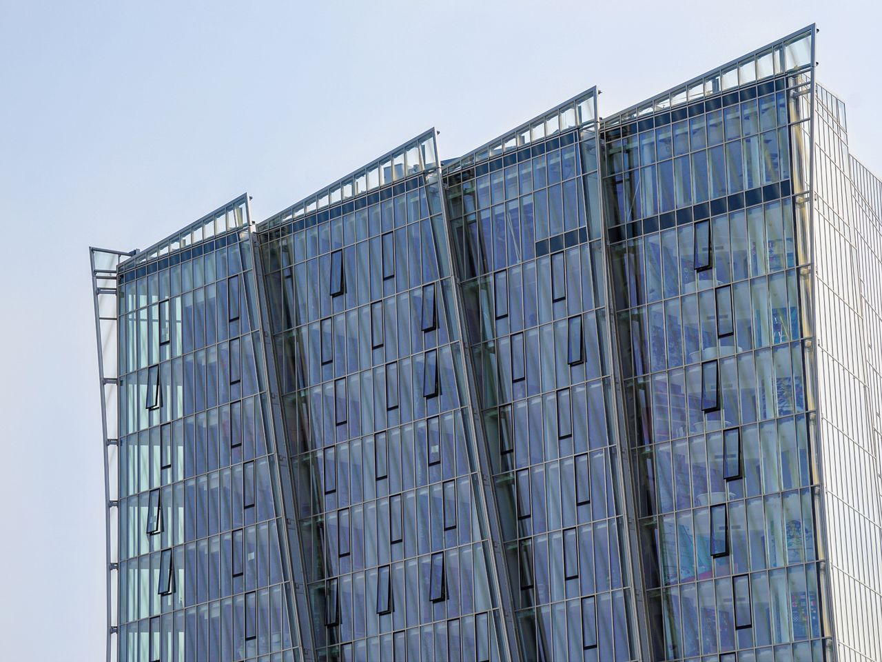Inntel Hotels Den Haag Marina Beach