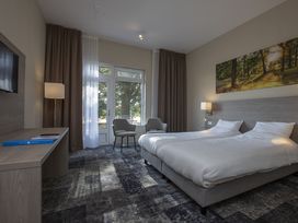 Veluwe Auszeit im Hotel De Paasberg – 3 Tage