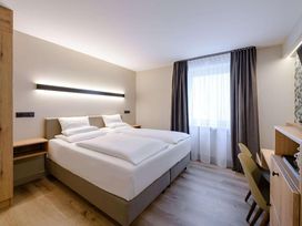 2 Tage mit Frühstück im Mercure Hotel München