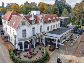 6 Tage Stadtnah entspannen am Tor zur Veluwe
