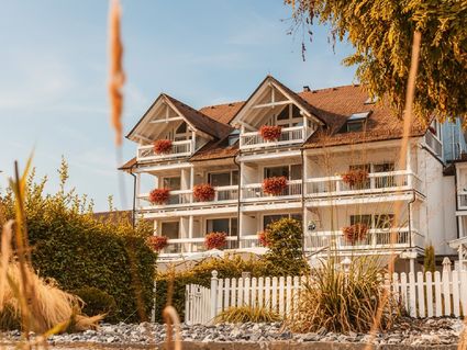 Hotel Hoeri am Bodensee