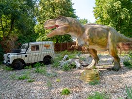 Serengeti Park Hodenhagen mit Hotel