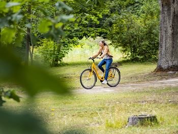 Natur Pur in der Schorfheide: 3 Tage Alltags-Detox
