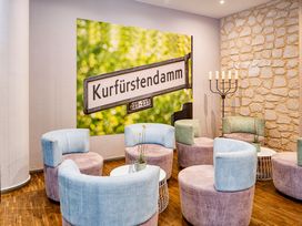 3 Tage Städtetrip Berlin Kurfürstendamm