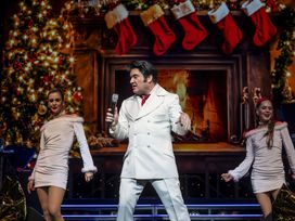 Stars in Concert - Christmas Special in Berlin mit Ticket und Hotel