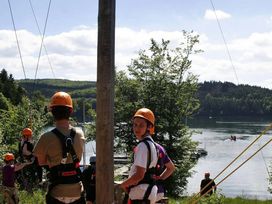 2 Tage Kurzurlaub mit Frühstück im Hotel Seegarten