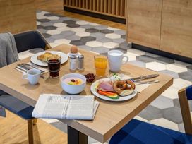 3 Tage mit Frühstück im Holiday Inn Express Göttingen