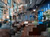 2 Tage im 25hours Hotel Das Tour