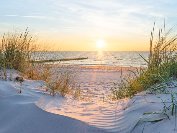 5 Tage Urlaub an der Ostsee im Hotel Focus Gdansk in Danzig, Pommern inkl. Frühstück