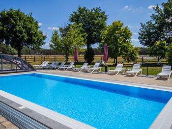 3 Tage Fläminger-Familien-Auszeit inkl. HP plus