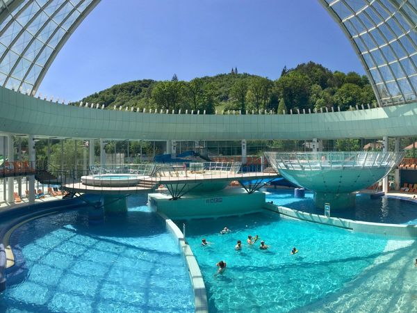 2 Tage 3 Thermentage in der Untersteiermark in Laško,  inkl. Halbpension