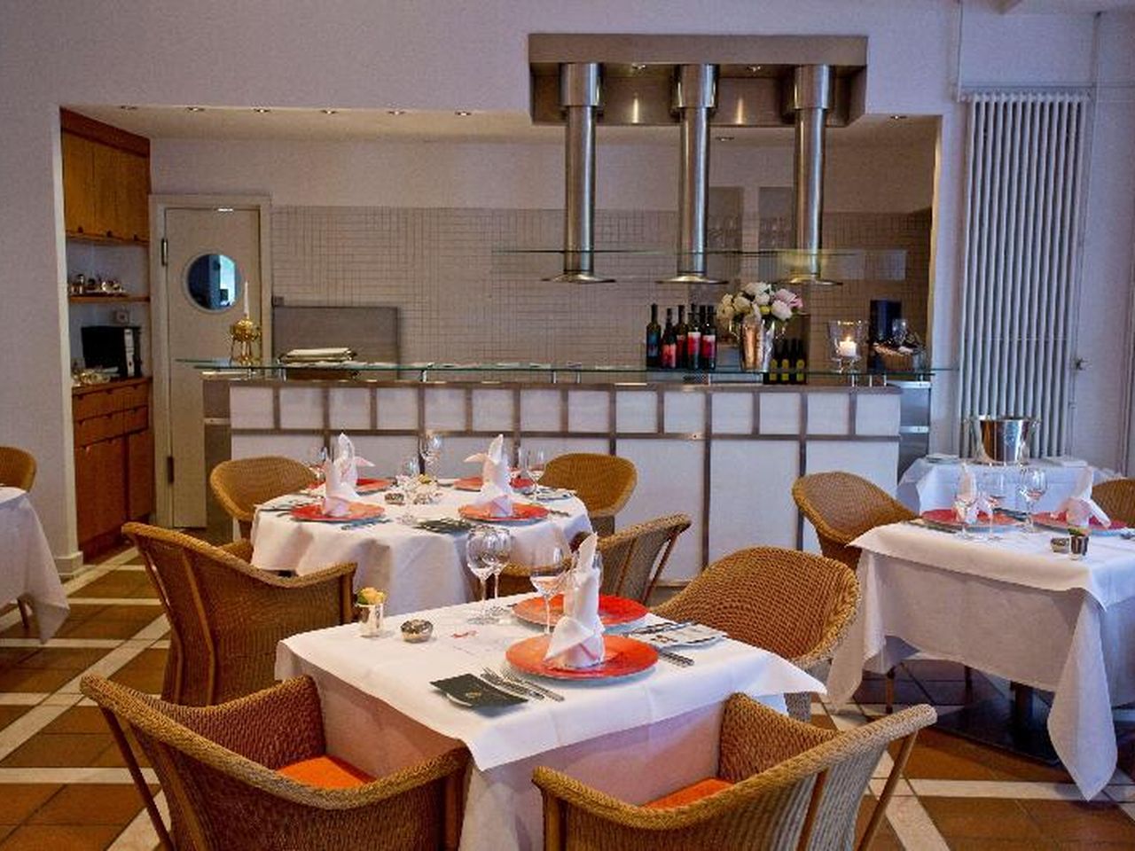 3 Tage mit Frühstück im Privathotel Lindtner Hamburg