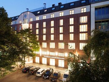 4 Tage im NH Berlin Kurfürstendamm