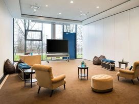 2 Tage Kurzurlaub mit Frühstück im The Rilano Hotel Muenchen