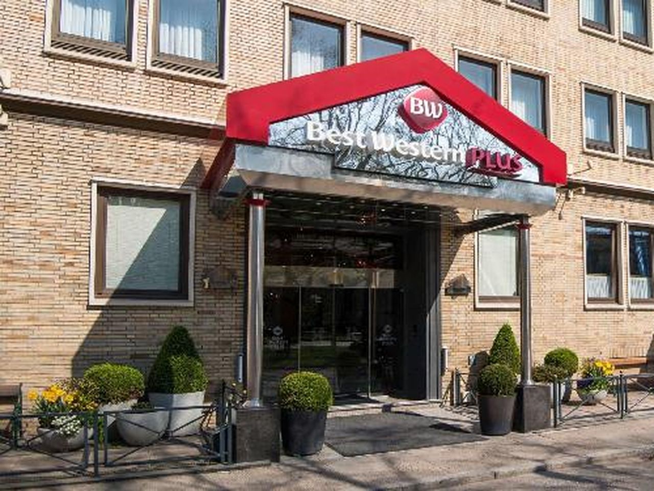 2 Tage im Herzen von Hamburg 