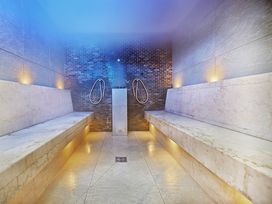 Ostseewoche in Kolberg - Strand & Seeluft