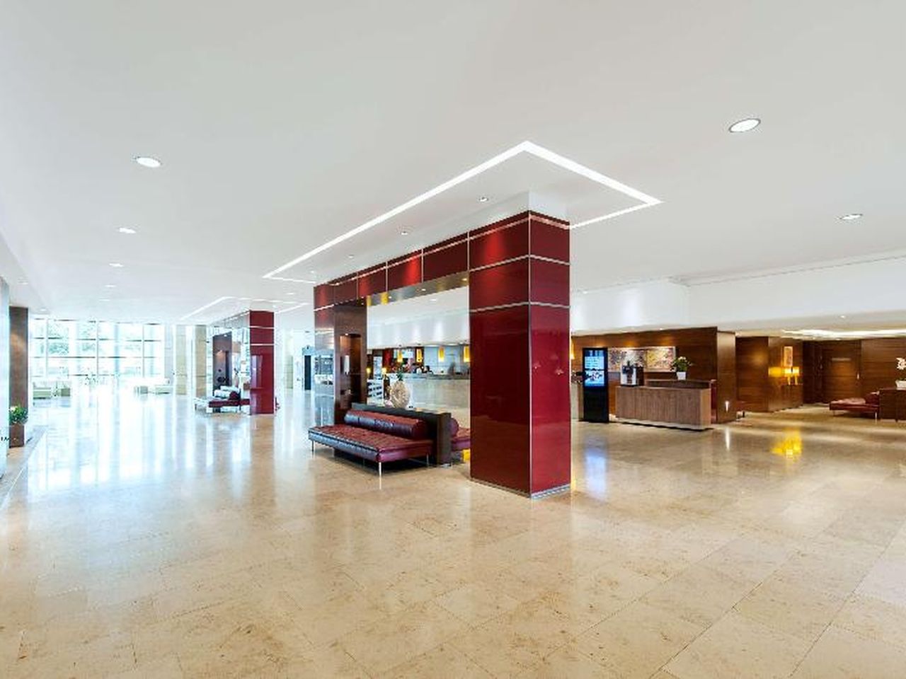 5 Tage im Hotel NH Vienna Airport Conference Center