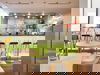 2 Tage im ibis Düsseldorf Hauptbahnhof