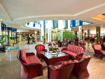 5 Tage im Hotel Maritim Bonn mit Frühstück