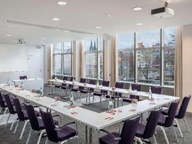 3 Tage im NH Collection Köln Mediapark mit Frühstück