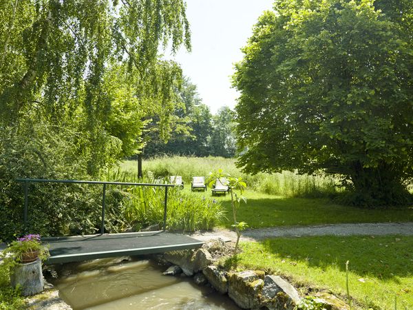 Ihre Auszeit in Bad Füssing - 3 Tage mit Frühstück, Bayern inkl. Frühstück