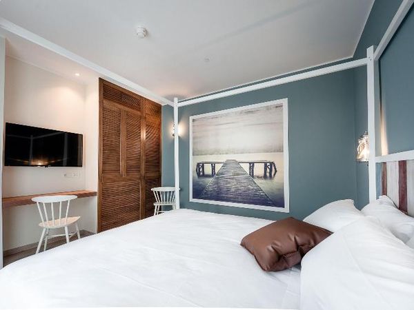 5 Tage an den endlosen Stränden der Adria verbringen in Bibione, Venetien inkl. Halbpension